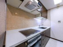 【東京都/世田谷区桜】藤和シティコープ世田谷桜 キッチン