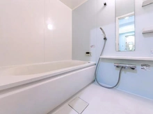 【東京都/世田谷区桜】藤和シティコープ世田谷桜 浴室