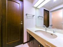 【東京都/世田谷区桜】藤和シティコープ世田谷桜 洗面室