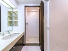 【東京都/世田谷区桜】藤和シティコープ世田谷桜 洗面室