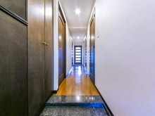 【東京都/世田谷区桜】藤和シティコープ世田谷桜 廊下