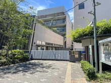 【東京都/港区芝浦】東京ベイシティタワー 港区立芝浦小学校（現地より約120m）
