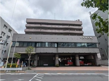 【東京都/新宿区筑土八幡町】サンウッド神楽坂 牛込消防署（現地より約90m）