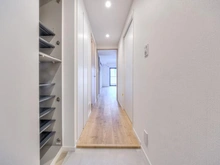 【東京都/新宿区西五軒町】DOM神楽坂 廊下