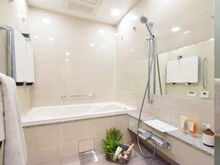 【東京都/千代田区一番町】Brillia一番町 浴室