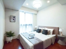 【東京都/千代田区一番町】Brillia一番町 洋室