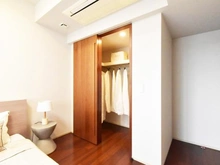 【東京都/千代田区一番町】Brillia一番町 洋室