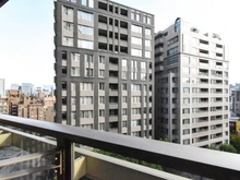 【東京都/千代田区一番町】Brillia一番町 眺望：バルコニーから