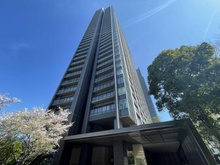 【東京都/千代田区富士見】パークコート千代田富士見ザ・タワー 外観：2026年4月撮影
