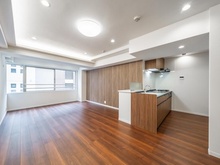 【東京都/文京区関口】ニッカ江戸川橋レジデンス LDK