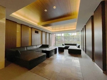 【東京都/新宿区西五軒町】プレミスト神楽坂 共用部