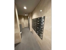 【東京都/新宿区西五軒町】プレミスト神楽坂 メールBOX