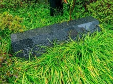 【東京都/新宿区中落合】中落合シティハウス マンション表札