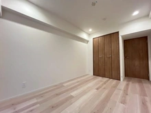 【東京都/新宿区中落合】中落合シティハウス 洋室