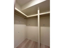 【東京都/新宿区中落合】中落合シティハウス 収納