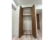 【東京都/新宿区中落合】中落合シティハウス 収納