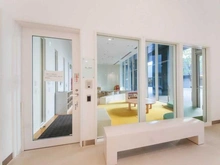 【東京都/世田谷区玉川】二子玉川ライズ　タワー＆レジデンスタワーイースト 共用施設：キッズルーム