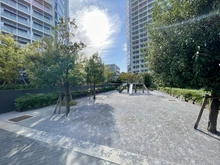 【東京都/世田谷区玉川】二子玉川ライズ　タワー＆レジデンスタワーイースト 敷地内施設