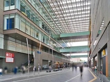 【東京都/世田谷区玉川】二子玉川ライズ　タワー＆レジデンスタワーイースト 東急田園都市線・大井町線「二子玉川」駅（現地より約600m）：