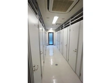 【東京都/新宿区神楽坂】ディヴレ神楽坂  トランクルーム(使用契約要)