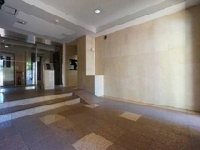 【東京都/新宿区戸山】アートコート早稲田戸山公園 エントランス