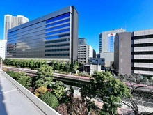 【東京都/港区芝浦】三田ナショナルコート 眺望