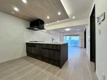 【東京都/港区芝浦】三田ナショナルコート キッチン