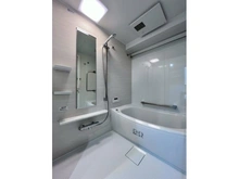 【東京都/港区芝浦】三田ナショナルコート 浴室