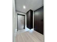 【東京都/港区芝浦】三田ナショナルコート 玄関