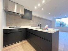 【東京都/新宿区北新宿】It’s東京フォーサイトスクエア キッチン