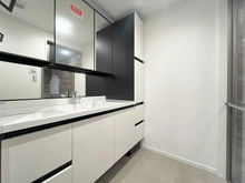 【東京都/新宿区北新宿】It’s東京フォーサイトスクエア 洗面室