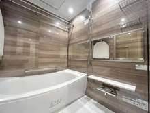 【東京都/新宿区北新宿】It’s東京フォーサイトスクエア 浴室