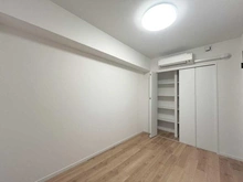 【東京都/新宿区北新宿】It’s東京フォーサイトスクエア 洋室