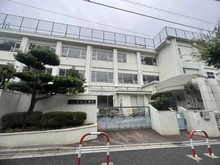 【東京都/新宿区北新宿】It’s東京フォーサイトスクエア  新宿区立柏木小学校（現地より約230m）：