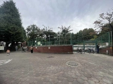 【東京都/新宿区北新宿】It’s東京フォーサイトスクエア  新宿区立北新宿公園（現地より約210m）：