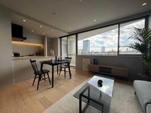 【東京都/目黒区駒場】駒場パーク・ホームズ エントランス