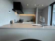 【東京都/目黒区駒場】駒場パーク・ホームズ エントランス