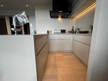 【東京都/目黒区駒場】駒場パーク・ホームズ 宅配ボックス・メールボックス