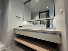 【東京都/目黒区駒場】駒場パーク・ホームズ 外観