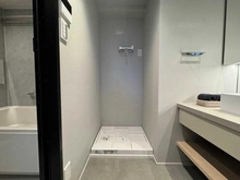 【東京都/目黒区駒場】駒場パーク・ホームズ 洗面室