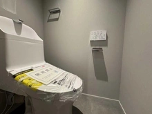 【東京都/目黒区駒場】駒場パーク・ホームズ トイレ