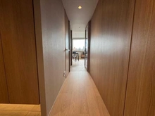 【東京都/目黒区駒場】駒場パーク・ホームズ 廊下