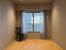 【東京都/目黒区駒場】駒場パーク・ホームズ 洋室