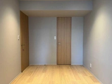 【東京都/目黒区駒場】駒場パーク・ホームズ 洋室