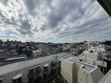 【東京都/目黒区駒場】駒場パーク・ホームズ 眺望