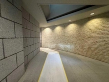 【東京都/目黒区駒場】駒場パーク・ホームズ エントランス