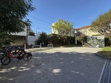 【東京都/目黒区駒場】駒場パーク・ホームズ  目黒区立松見坂公園（現地より約400m）：