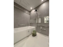 【東京都/港区港南】パークタワー品川ベイワード 浴室