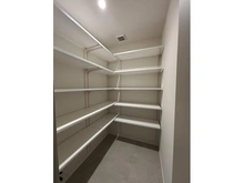 【東京都/港区港南】パークタワー品川ベイワード 収納