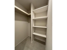 【東京都/港区港南】パークタワー品川ベイワード 収納